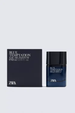 Zara BLUE TEMPTATION EDP 60ml