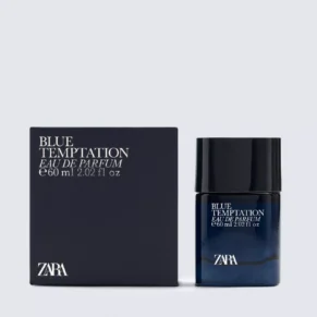 Zara BLUE TEMPTATION EDP 60ml