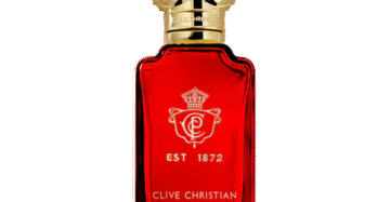 Clive Christain TOWN AND COUNTRY CROWN COLLECTION 1