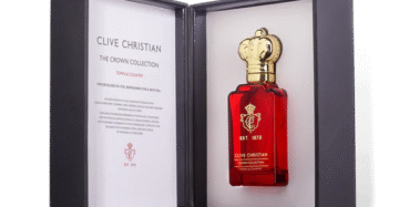 Clive Christain TOWN AND COUNTRY CROWN COLLECTION 3