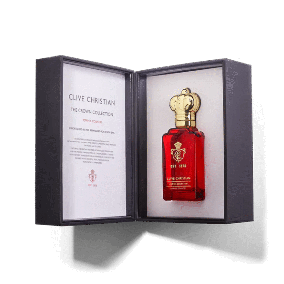 Clive Christain TOWN AND COUNTRY CROWN COLLECTION - Image 3