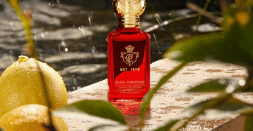 Clive Christain TOWN AND COUNTRY CROWN COLLECTION 2