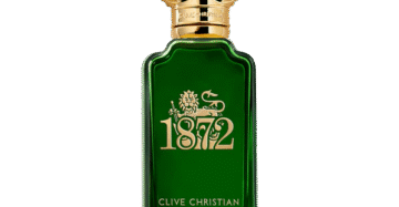 Clive Christain 1872 MASCULINE ORIGINAL COLLECTION 50ml 1