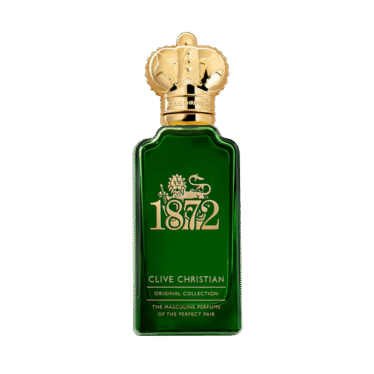 Clive Christain 1872 MASCULINE ORIGINAL COLLECTION 50ml