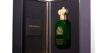 Clive Christain 1872 MASCULINE ORIGINAL COLLECTION 50ml 2