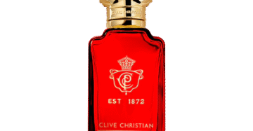 Clive Christain MATSUKITA CROWN COLLECTION 1