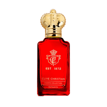 Clive Christain MATSUKITA CROWN COLLECTION