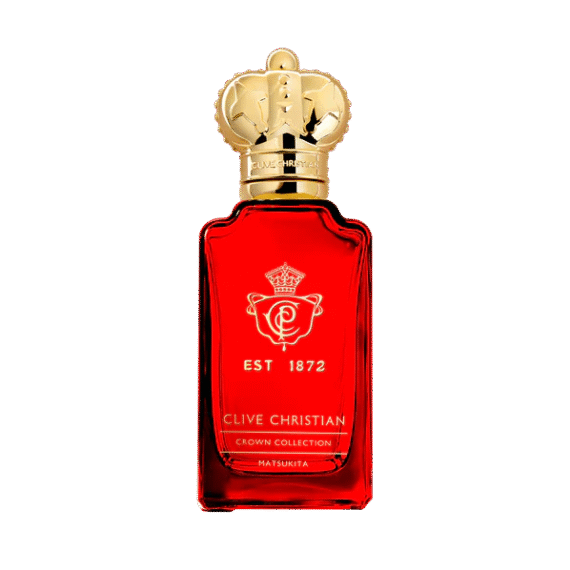Clive Christain MATSUKITA CROWN COLLECTION