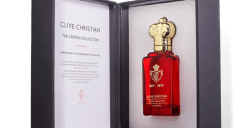 Clive Christain MATSUKITA CROWN COLLECTION 2