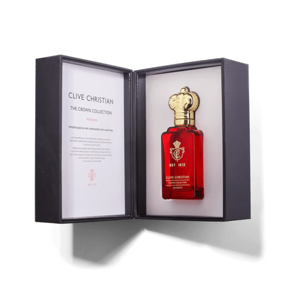 Clive Christain MATSUKITA CROWN COLLECTION - Image 2