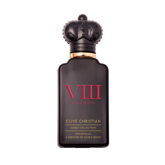 CLIVE CHRISTAIN ROCOCO IMMORTELLE NOBLE COLLECTION