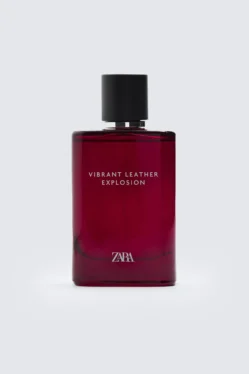 ZARA VIBRANT LEATHER EXPLOSION EDP 100ML