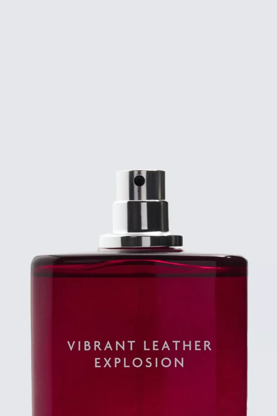 ZARA VIBRANT LEATHER EXPLOSION EDP 100ML - Image 3
