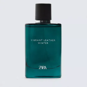 ZARA VIBRANT LEATHER WINTER EDP 100 ML