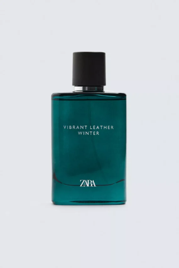 ZARA VIBRANT LEATHER WINTER EDP 100 ML