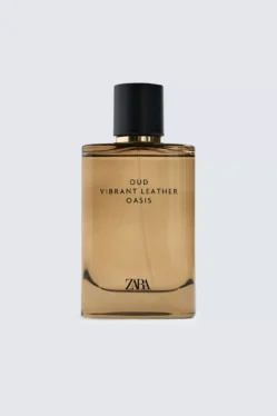 ZARA OUD VIBRANT LEATHER OASIS EDP 100 ML