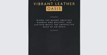 ZARA OUD VIBRANT LEATHER OASIS EDP 100 ML 2