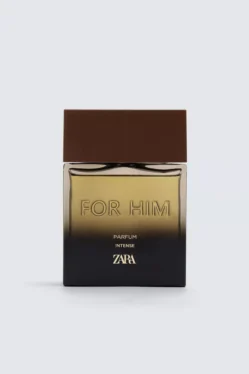 ZARA FOR HIM INTENSE PARFUM 90 ML