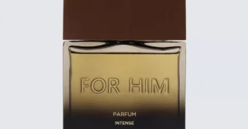 ZARA FOR HIM INTENSE PARFUM 90 ML 1
