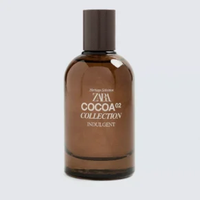 ZARA COCOA 02 INDULGENT EDP 100 ML