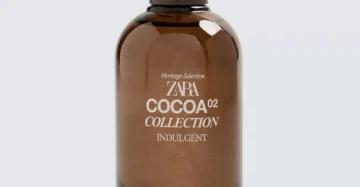 ZARA COCOA 02 INDULGENT EDP 100 ML 1