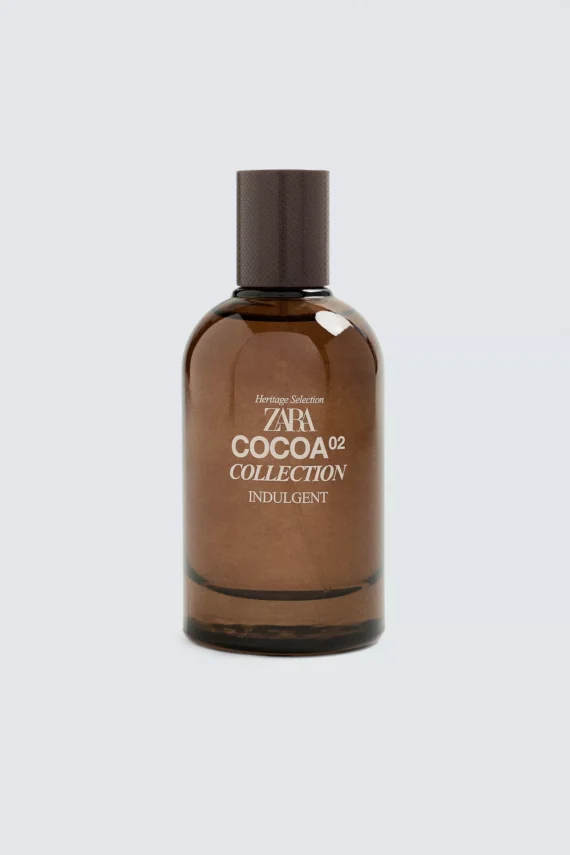 ZARA COCOA 02 INDULGENT EDP 100 ML