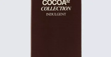 ZARA COCOA 02 INDULGENT EDP 100 ML 2