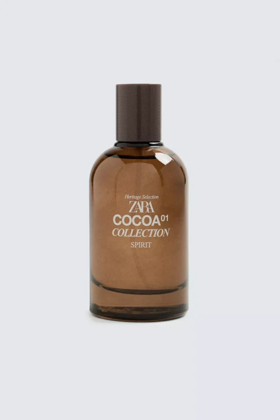 ZARA COCOA 01 SPIRIT EDP 100 ML