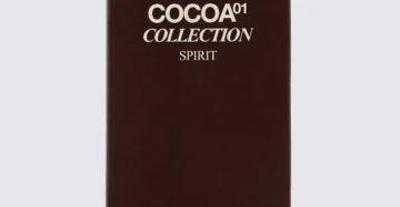 ZARA COCOA 01 SPIRIT EDP 100 ML 2