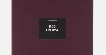 ZARA RED ECLIPSE EDP 100 ML 3