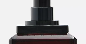 ZARA RED ECLIPSE EDP 100 ML 2