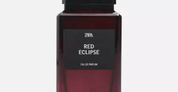 ZARA RED ECLIPSE EDP 100 ML 1