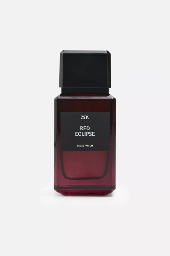 ZARA RED ECLIPSE EDP 100 ML