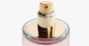 ZARA GOLDEN DECADE WINTER EDP 80ML 3