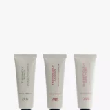 ZARA VIBRANT CITIES HAND CREAM DISCOVERY SET 3 X 30 ML