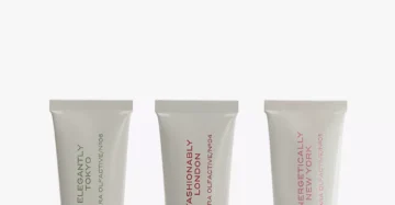 ZARA VIBRANT CITIES HAND CREAM DISCOVERY SET 3 X 30 ML 1