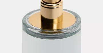 ZARA VIBRANT LEATHER FOR HER EDP 80ML 2