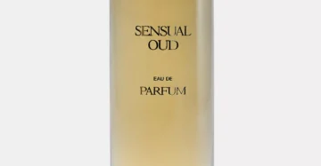 ZARA SENSUAL OUD EDP 80ML 1