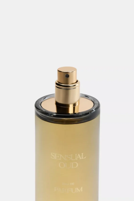 ZARA SENSUAL OUD EDP 80ML - Image 3
