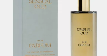 ZARA SENSUAL OUD EDP 80ML 2