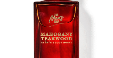Bath and Body Works Men’s Mahogany Teakwood EDP 1