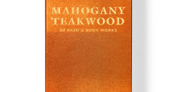 Bath and Body Works Men’s Mahogany Teakwood EDP 2