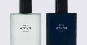 W/END TILL 3:00 AM + W/END TILL 8:00 PM EDT 2 X 90ML / 3.04 FL.OZ Zara 1