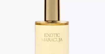 EXOTIC MARACUJA EDP 50ML ZARA 1