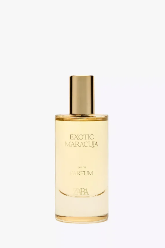 EXOTIC MARACUJA EDP 50ML ZARA