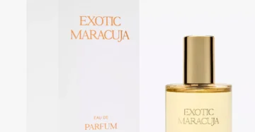 EXOTIC MARACUJA EDP 50ML ZARA 2