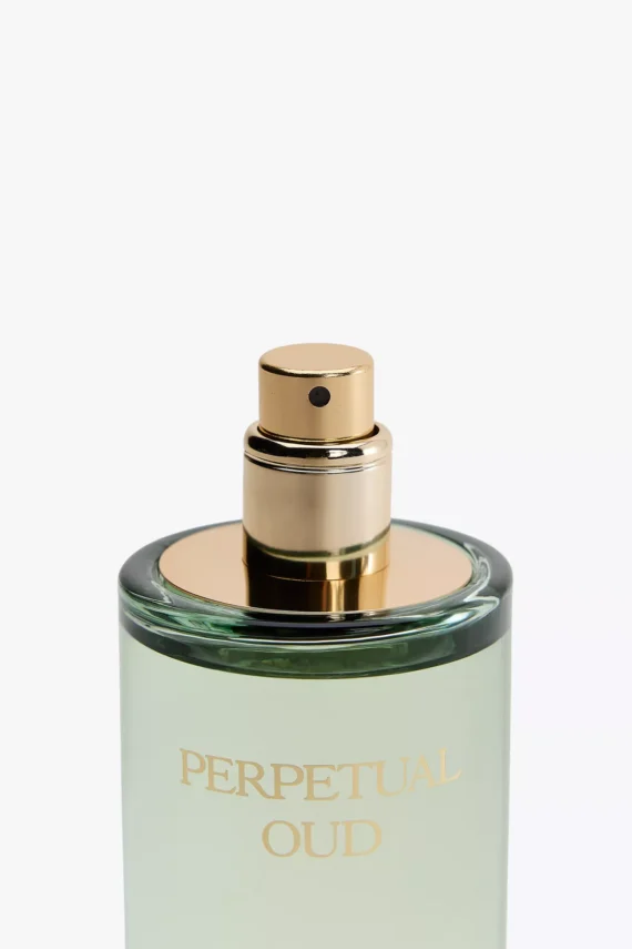 PERPETUAL OUD EDP 50ML ZARA - Image 2