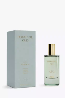 PERPETUAL OUD EDP 50ML ZARA