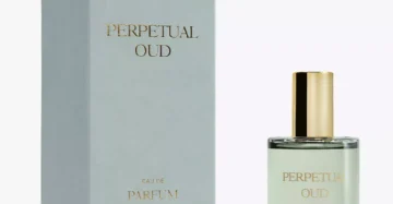 PERPETUAL OUD EDP 50ML ZARA 1