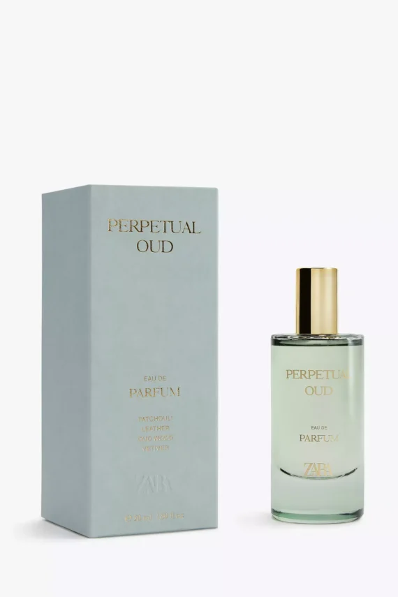 PERPETUAL OUD EDP 50ML ZARA